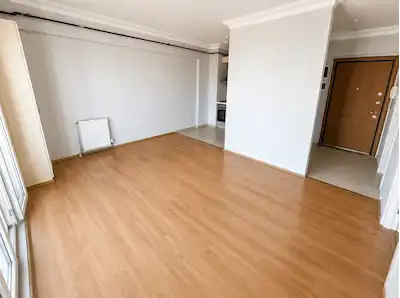REMAX LAND'DEN NARİN PARK ERGUVAN'DA HAVUZ MANZARALI 1+1 DAİRE