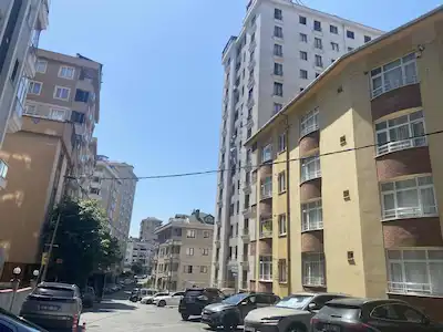 ÜMRANİYE SİTE MAHALLESİ’NDE FIRSAT 2+1 DAİRE | METROYA 1 DAKİKA | FİNANS MERKEZİ YANI