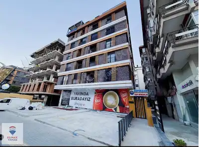 PENDİK BATI MAHHELESİ MERKEZİ KONUMDA 2+1 KİRALIK DAİRE