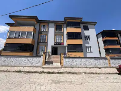 REMAX DEM'DEN DEMİRKENT MAH. 3+1 LÜKS SATILIK DAİRE