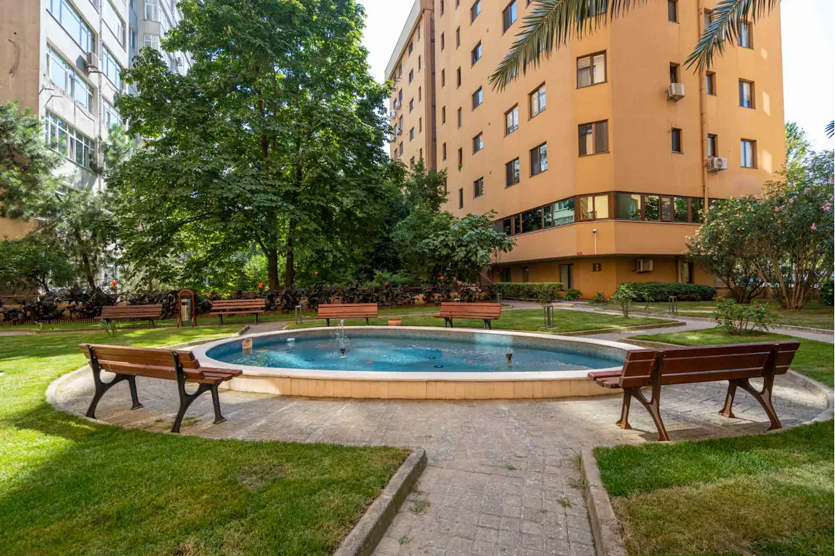 NİŞANTAŞI VALİKONAĞI PLAZA SİTESİNDE MASRAFSIZ ARA KAT FIRSATI