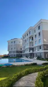 PENDIK'TE CAPTAIN HILL RESIDENCE'TA 2+1, BAHÇE KATI KIRALIK DAIRE!