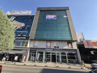 KİRALIK MALL OF İSTANBUL TEM CEPHELİ PLAZA KATLARI