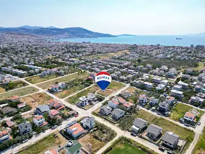İLÇE MERKEZİNE YAKIN 503 M2 ARSA