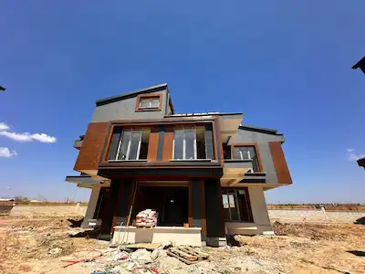 SİLİVRİ SELİMPAŞA SATILIK 10+2 VİLLA
