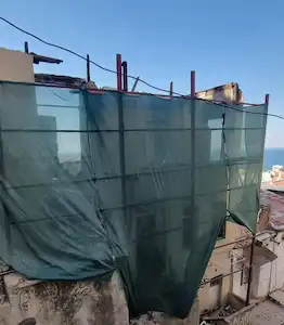KARATAŞTA MERKEZİ KONUMDA 121 M2 YATIRIMLIK ARSA