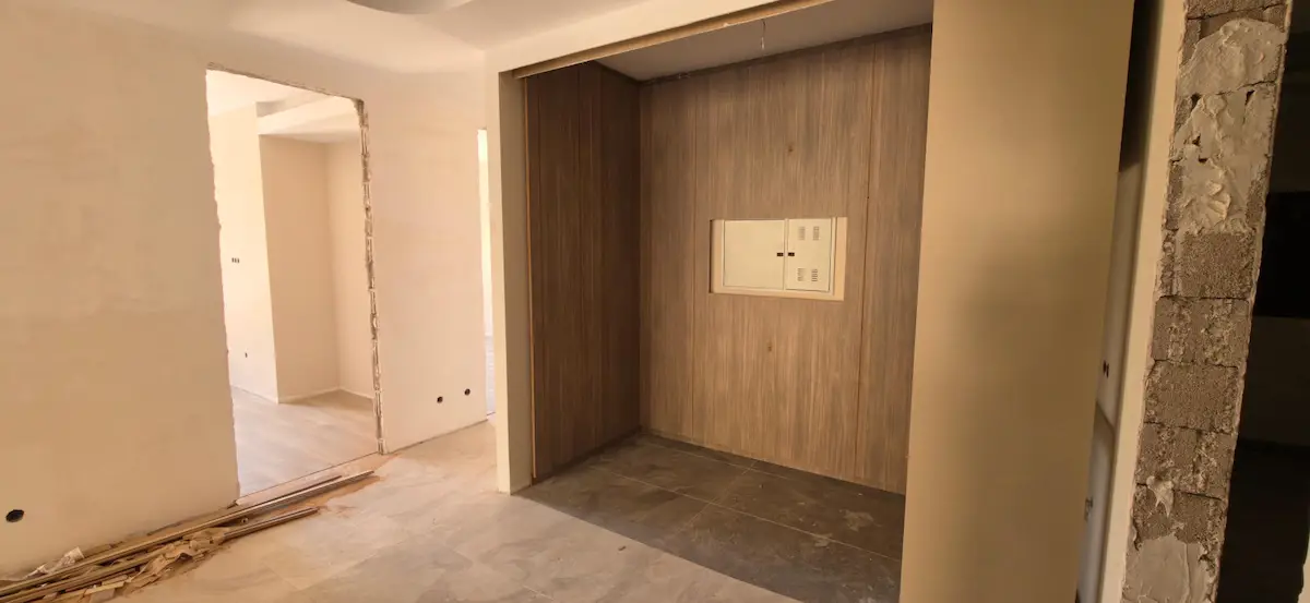 BÜYÜKESAT MAH 4+1 SATILIK DAİRE