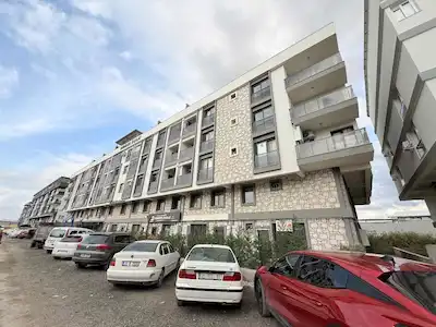 MENEMEN SEYREK' DE KİRALIK 1+1 DAİRE