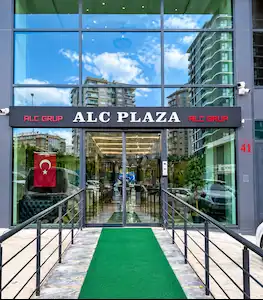 OSTİM–İVEDİK’TE METROYA YAKIN 108 M² 1+1 ÇİFT BALKONLU OFİS
