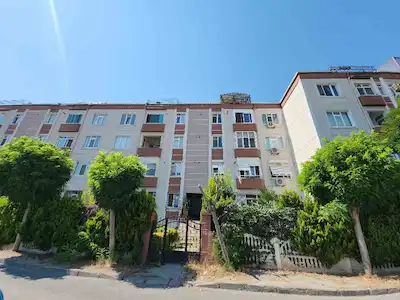 TUZLA İSTASYON'DA GENİŞ AİLELER İÇİN KİRALIK DAİRE