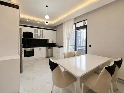 REMAX ARTIS'DEN YILDIZKENT'DE SATILIK 4+1 DAIRE