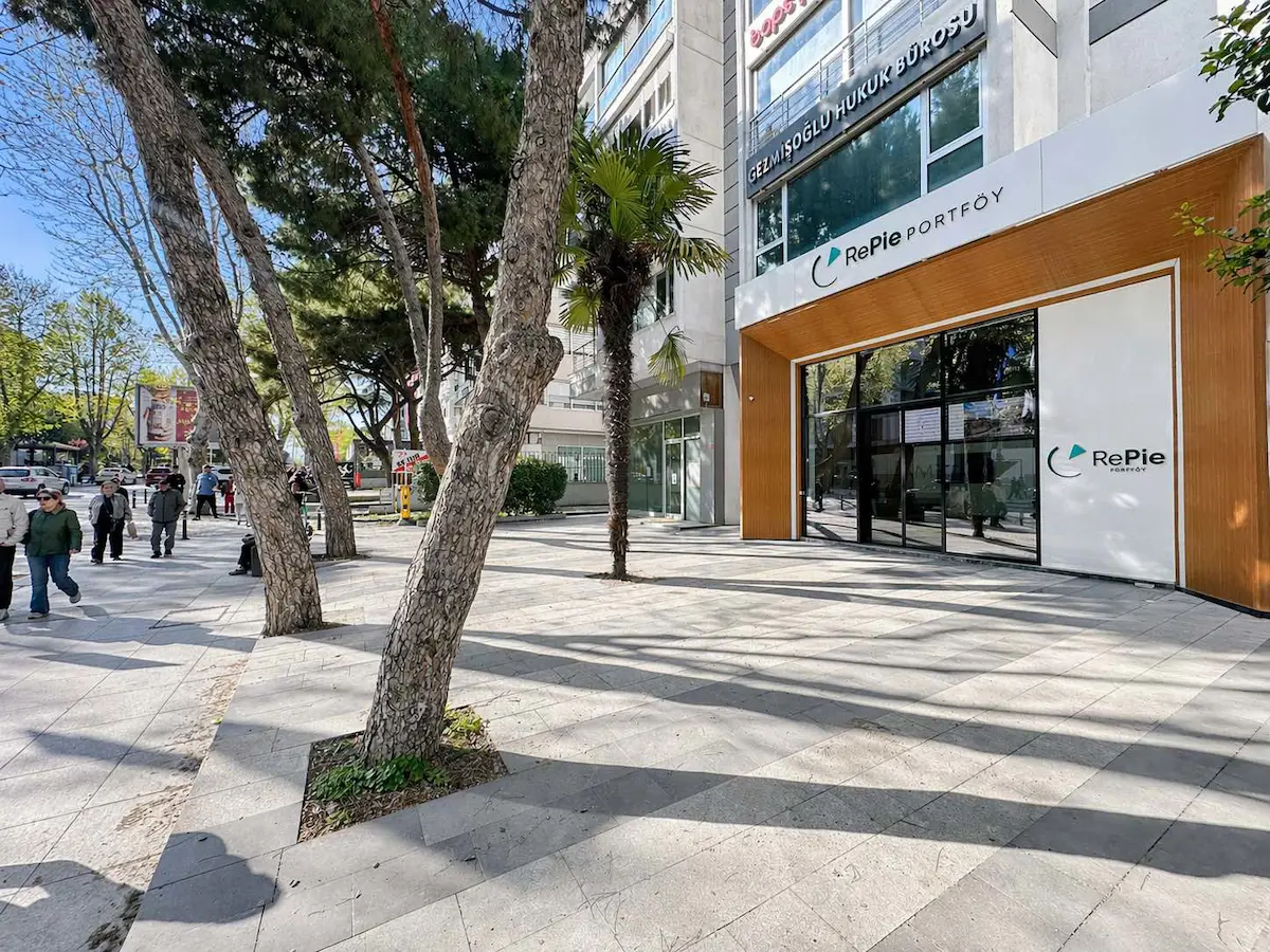 BAĞDAT CAD. ÜZERI 450 M2 RAKIPSIZ ŞIKLIKTA KIRALIK OFIS