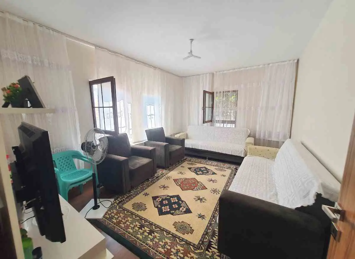 REMAX DOĞU'DAN GÜNEYKENT (BIZMİŞEN) TOKİLERDE SATILIK 2+1 DAİRE