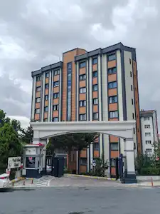 VADİPARK EVLERİ 3+1 SATILIK BOŞ TADİLATLI