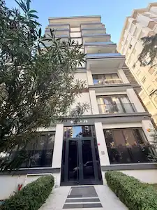 SUADIYE ALAN SOKAK FERAH 3+1 SATILIK ARAKAT