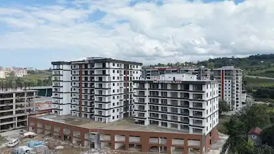 ORDU KARŞIYAKA’DA YATIRIM VE YAŞAM İÇİN FIRSAT!