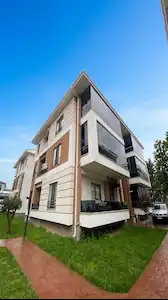 ERENPARK SİTESİNDE 3+1 | YATIRIM DEĞERİ YÜKSEK | MODERN YAŞAM