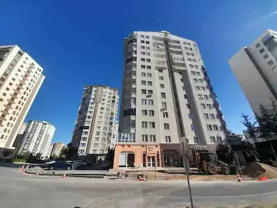 YILDIRIM BEYAZIT MAH. EMİN EVİM UYGUN 3.5+1 SATILIK DAİTR