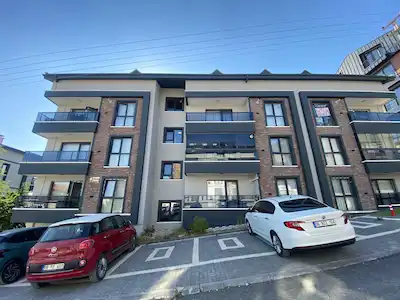 TAŞPINAR MAHALLESİ KİRALIK EŞYALI 1+1 DAİRE