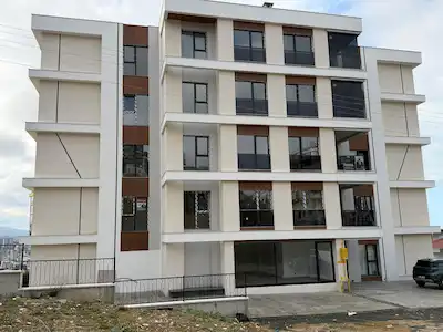 ATAKUM MEVLANA MAH.NİŞANTAŞI CAD.ÜZERİ KİRALIK 2+1