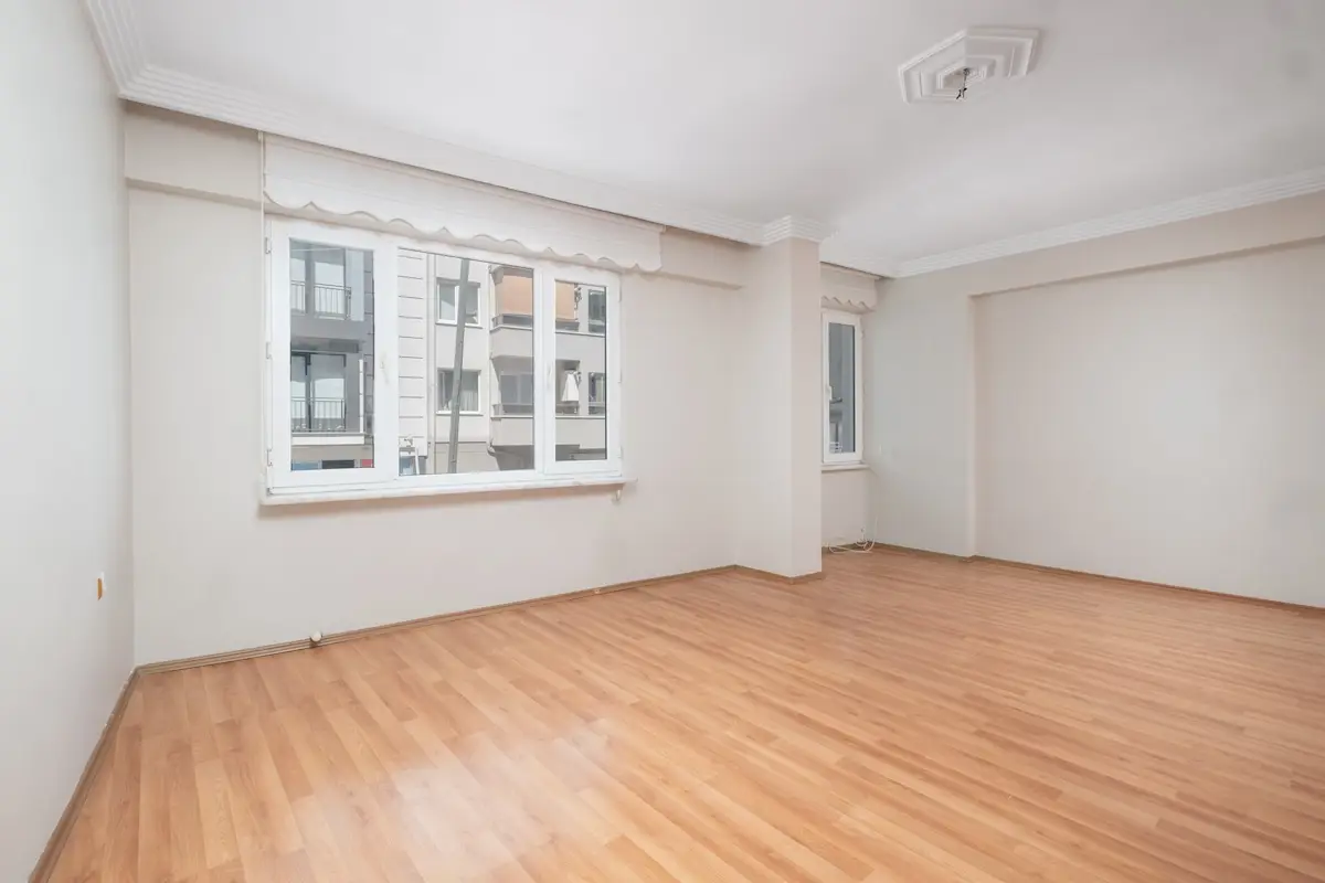 NİLÜFER FETHİYE’DE 2+1 | 127 M² BRÜT | BALKONLU | KREDİYE UYGUN SATILIK DAİRE