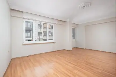 NİLÜFER FETHİYE’DE 2+1 | 127 M² BRÜT | BALKONLU | KREDİYE UYGUN SATILIK DAİRE