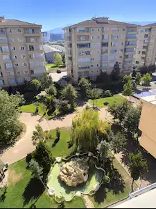 REMAX BEYAZ BAK GÖR YAŞAM EVLERİNDE 3+1 KİRALIK DAİRE