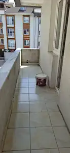 ÜMRANİYE İSTİKLAL MAH’DE 3+1 KİRALIK DAİRE | 120 M² BRÜT | BALKONLU | 2021 BİNA
