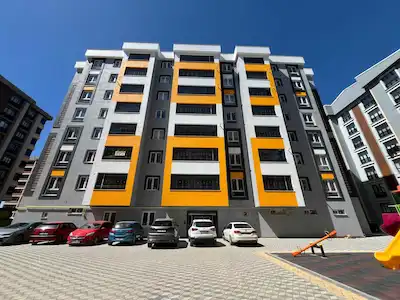 REMAX ARTIS'DEN YILDIZKENT'TE SATILIK 3+1 DAIRE