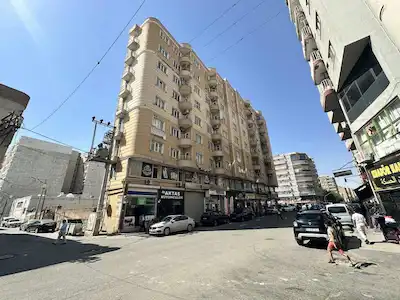 SADETTİN ENGİN/ ŞEMSO KASAP İŞ MERKEZİ SATILIK OFİS-BÜRO