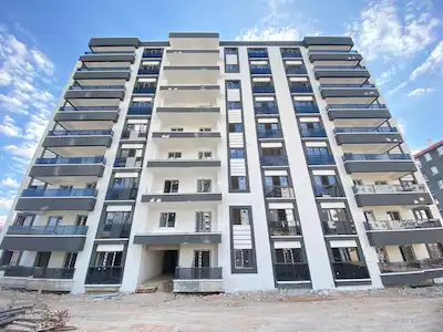 SARAYCIK'TA YENİ PROJEDE 3+1 SATILIK DAİRE
