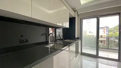 NACİYE ARAPOĞLU'NDAN İNCESU SAHILE YAKIN SATILIK 2+1 DAİRE