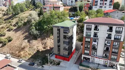 PENDİK AHMET YESEVİ MAHALLESİNDE SATILIK İŞYERİ