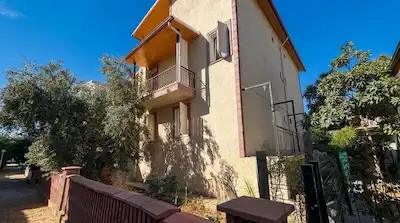 DİDİM YALI SITESINDE B BLOK GÜNEY CEPHELİ 4+1 MÜSTAKIL GIRIŞLI TRIPLEX VILLA