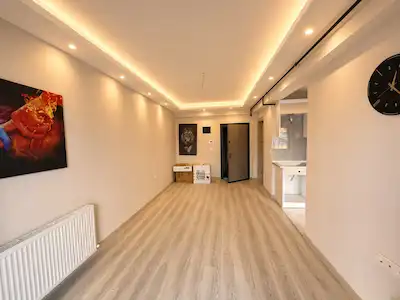 REMAX ARMA’DAN TORBALI İZBAN DİBİNDE KİRALIK 1+1 SIFIR DAİRE