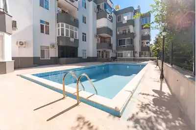 OBAGÖL'DE MASRAFSIZ FIRSAT 2+1 AYRI MUTFAKLI DAIRE