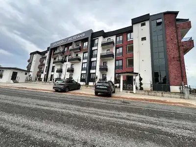 BAŞİSKELE YAYLACIKTA YENİ 2+1 DUBLEKS