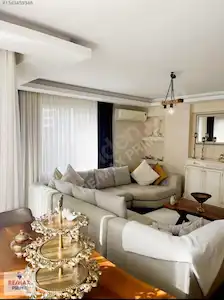 KOZYATAĞI KOCAYOL CADDESİNDE SATILIK 3+1 DAİRE