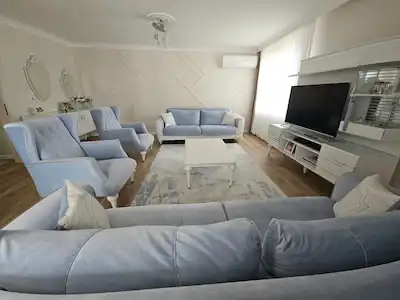 RE/MAX DREAM'DEN YENİ YALI'DA SATILIK 4+1 DUBLEX MESKEN
