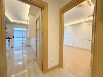 ÇAMLIK VİP KURTKÖY SİTESİ ÖZEL DİZAYN EDİLMİŞ 2+1 KİRALIK DAİRE