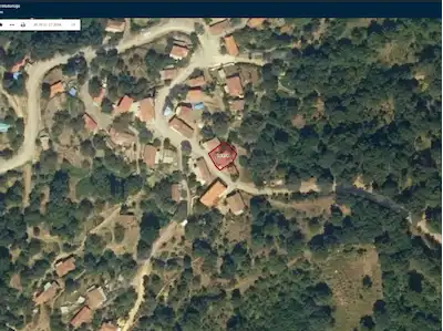 ÇANAKKALE YENICE SUUÇTU AVANTAJLI SATILIK 194M2 MÜSTAKIL EV