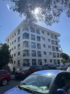 ÜSKÜDAR’DA GÜNEY CEPHELİ, SIFIR 5+1  ÇATI DUBLEKS 185M² NET, BALKONLU KEYİFLİ TERASLI