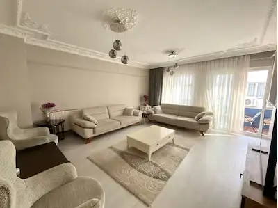 REMAXTAN KONAK KEMAL REİS MAHALLESİ 3+1 SATILIK FIRSAT DAİRE