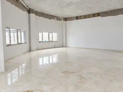 SİNCAN YENİÇİMŞİT MAH.'DE ALİ PAŞA BULVARINDA 175 M2 KİRALIK DÜKKAN
