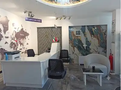 ERYAMAN BORDO PLATİNUM'DA SATILIK KLİNİK MEDİKAL ESTETİĞE UYGUN