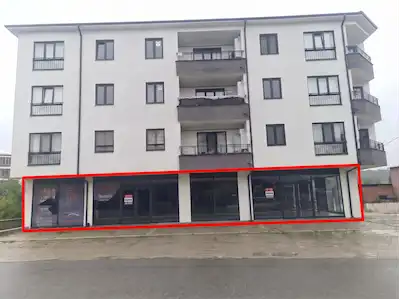 REMAX DIA'DAN GÜMÜŞOVA FATİH MH. KİRALIK DÜKKAN / İŞ YERİ