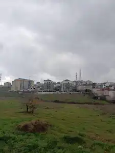 İSTANBUL ARNAVUTKÖY HADIMKÖYDE SATILIK 285 M² ARSA