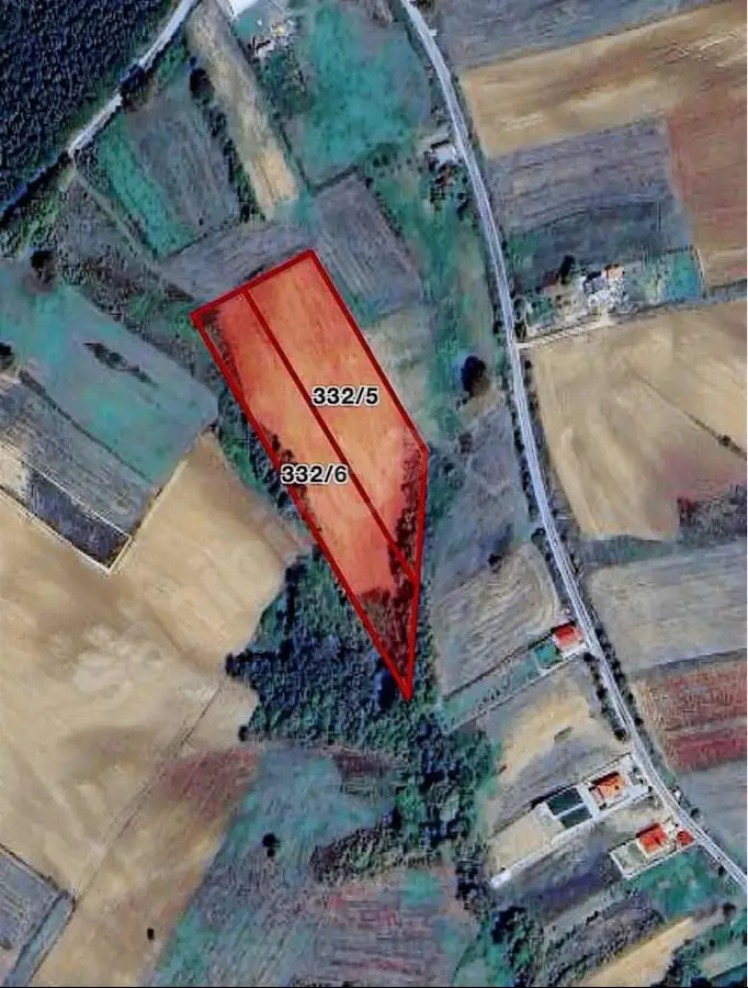 DERİNCE  TAŞKÖPRÜ TAHTALIDA

 HARİKA KONUMLU 2 TARLA