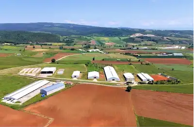 BALIKESİR BANDIRMA’DA KİRALIK SIFIR ÇİFTLİK
