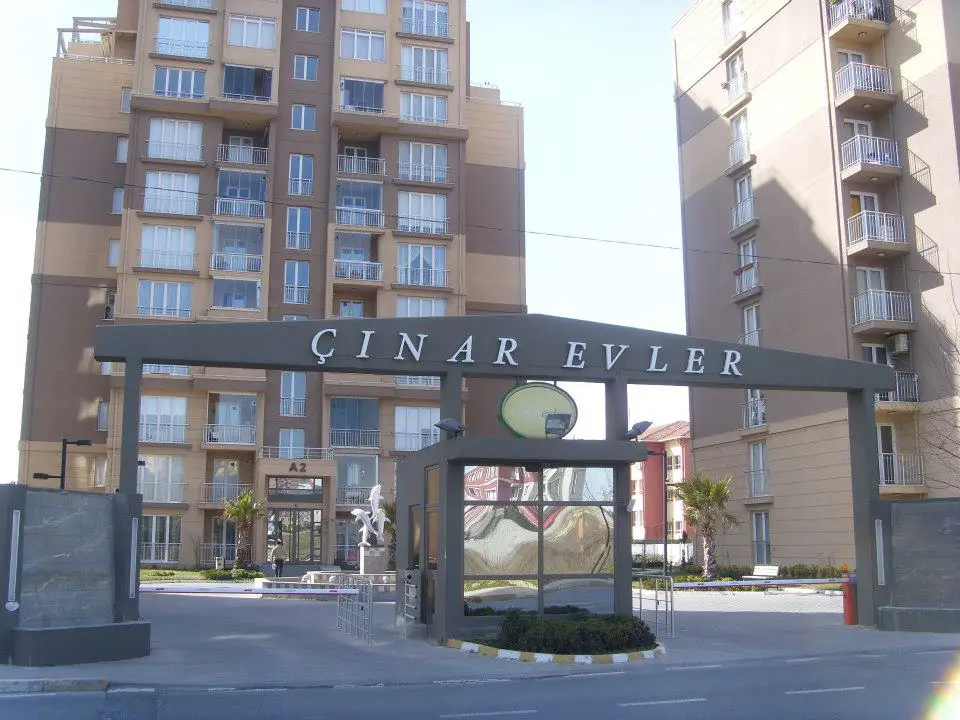 KAVAKLI MAH.ÇINAR EVLER SITESI 2+1 KIRALIK ARA KAT DAIRE